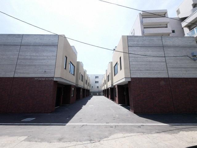 KPーGARAGE KOTONI