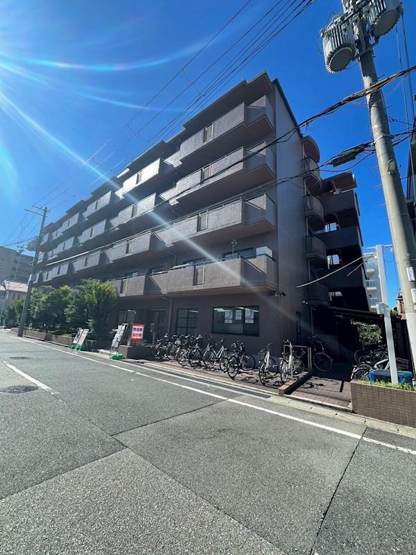 ロココ西宮