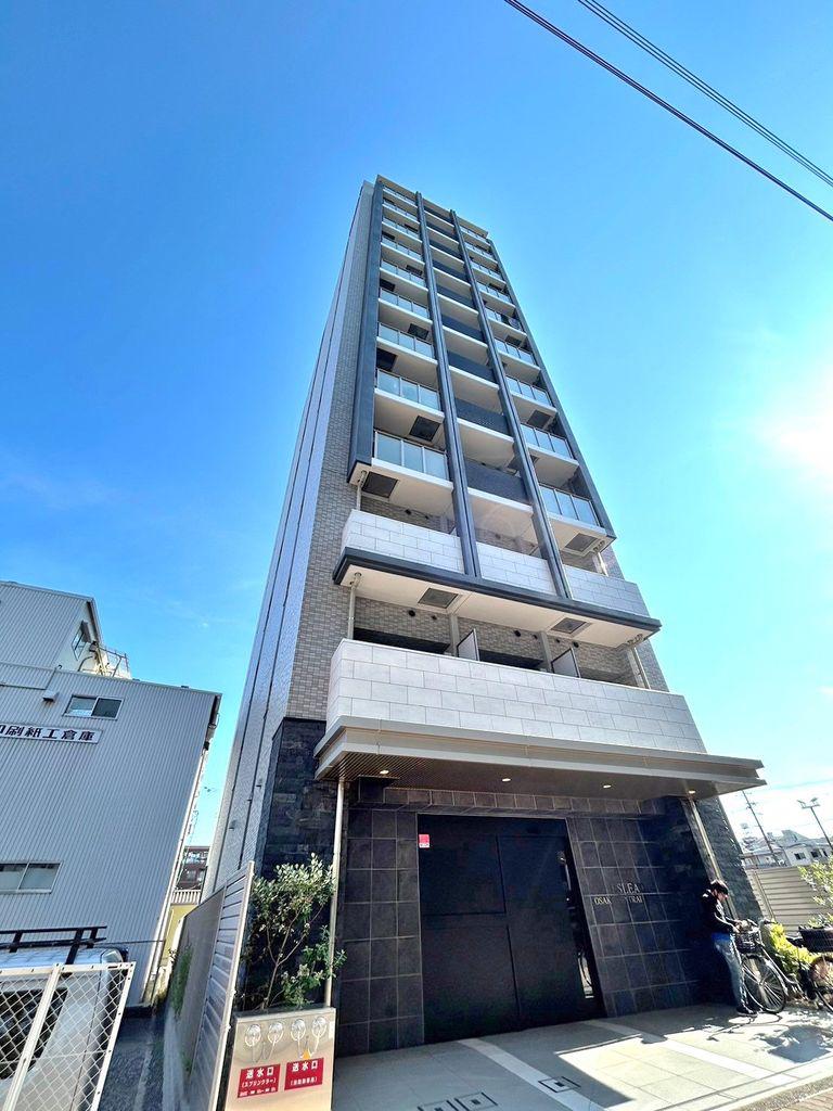 エスリード大阪CENTRAL AVENUE