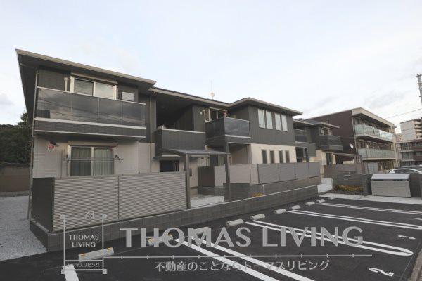 VILLA TAKK 上到津