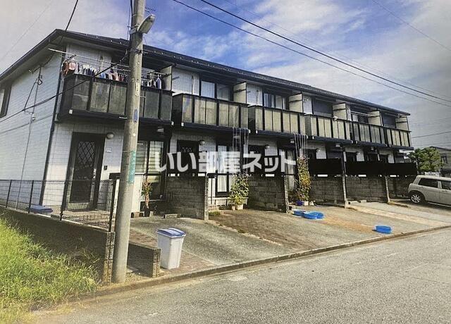 アドバンスあきる野I