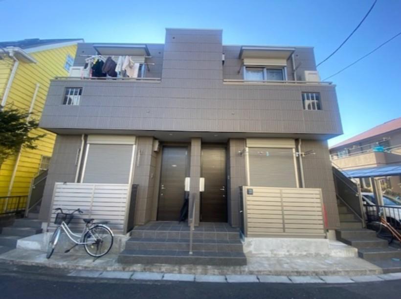 HEBEL宮原