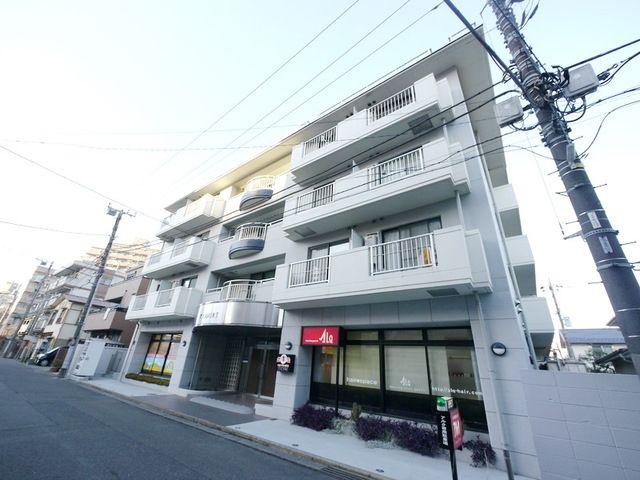 Kコート(2LDK/5階)