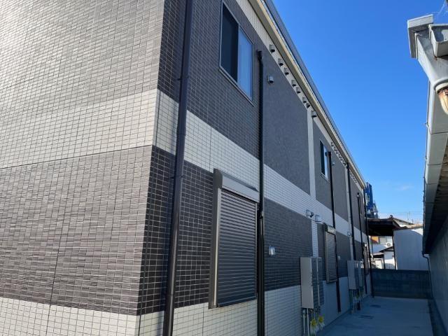 ラ・フレーズ 田寺