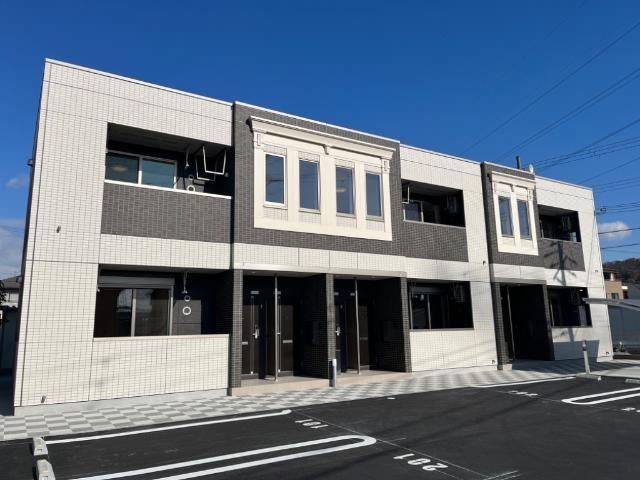 ラ・フレーズ 田寺