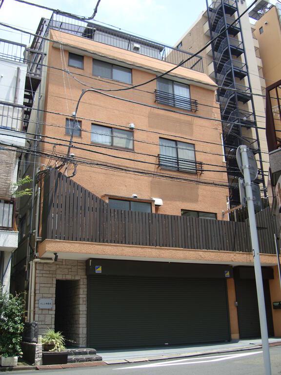 RUE DE 神楽坂