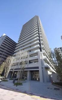 ザ・パークハウス川口本町