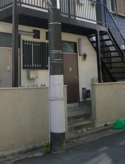 窪田アパート