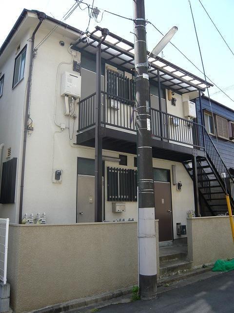 窪田アパート
