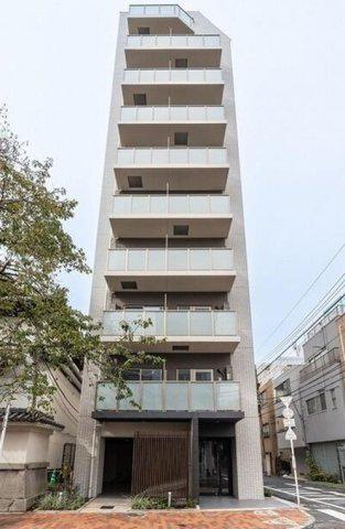 グランカーサ上野松が谷