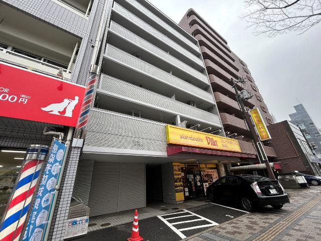 コーポオアシス
