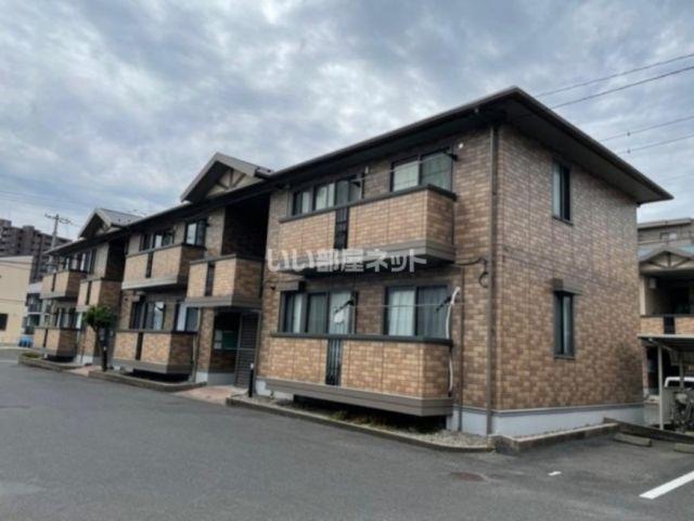 ウィルタイヤン黒田B棟