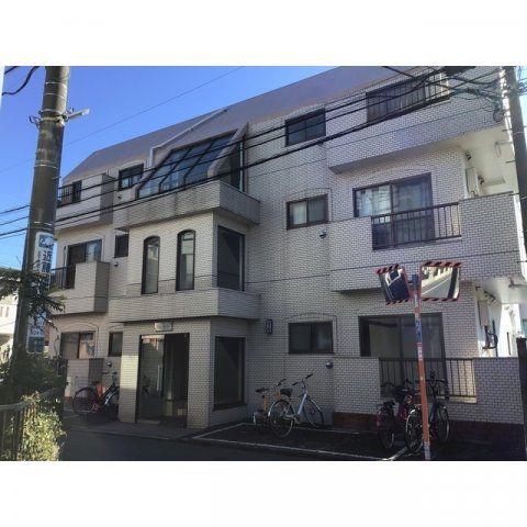 ドアーズ立川