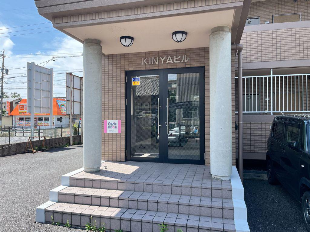 KINYAビル