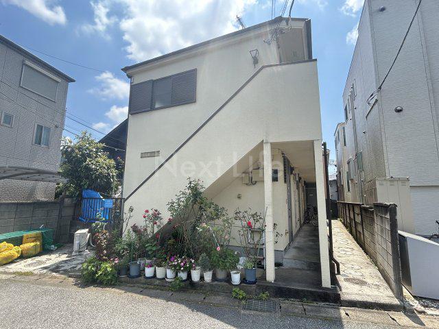 パームハイツ南柏