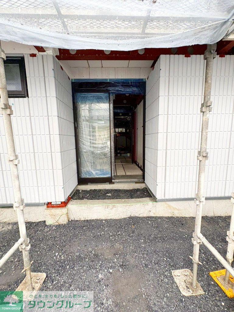 ロコティーダ武蔵中原