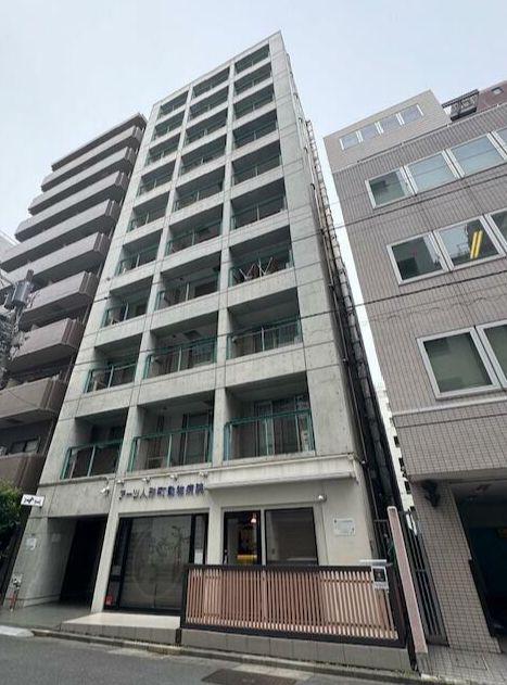月村マンション NO28