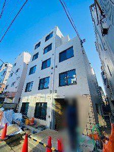 GRAND COFFRET吉祥寺本町(1K/1階)