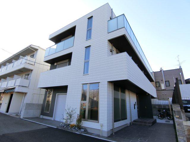 LOISEAUBLEU甲子園