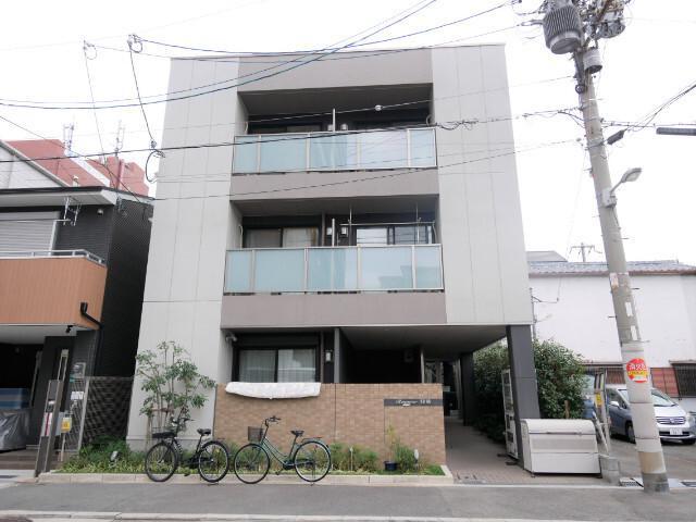 レノバール緑橋