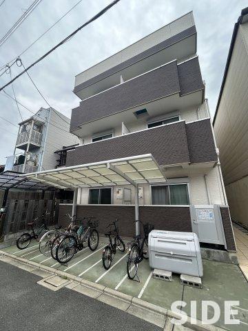 クローバーハイツ