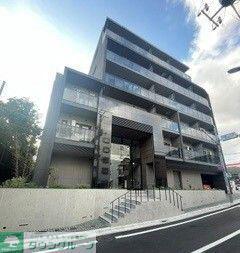 パレステージ杉並松庵