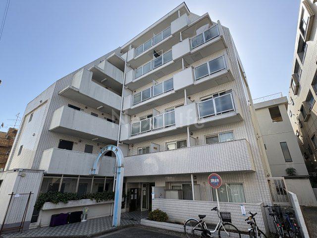 トップ立川