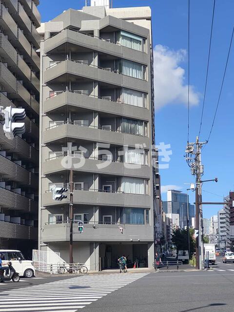 グリフィン横浜ウエスタ
