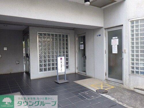 カーサグラン東向島