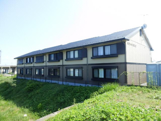 セジュール志賀2