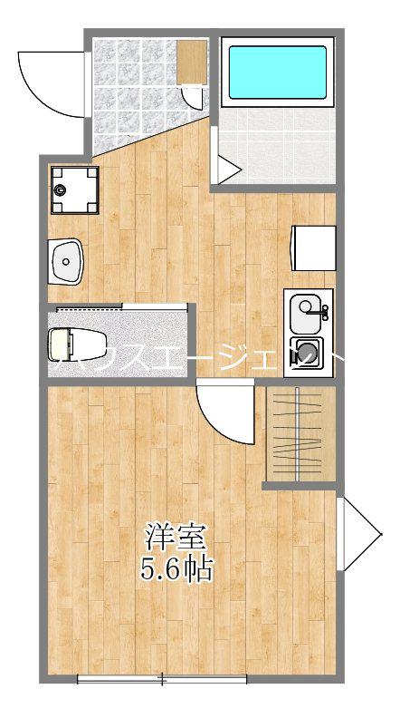 メルディア葛西