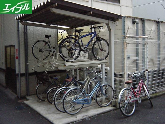オアシス新栄