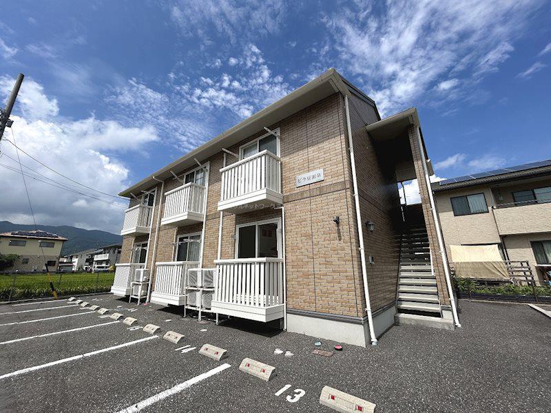 ビラ豆田B棟