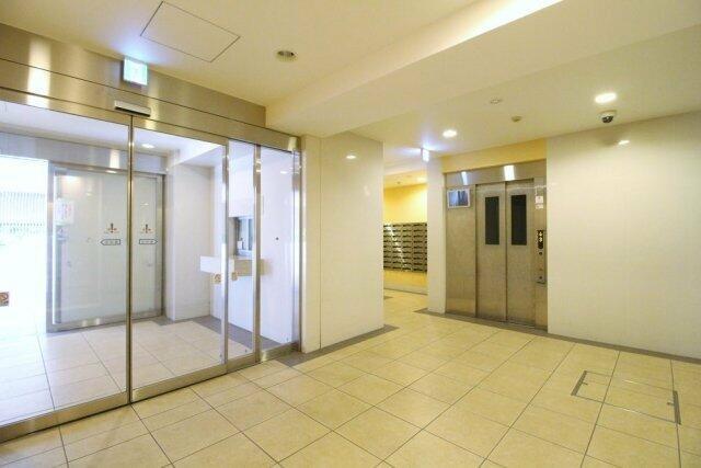 ラ・コスタ新宿余丁町