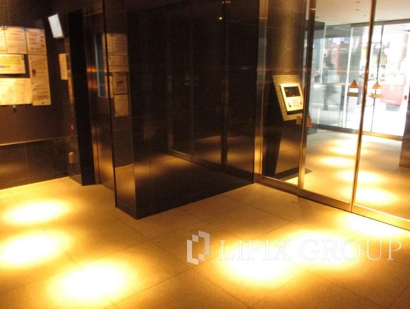 クレイシア秋葉原
