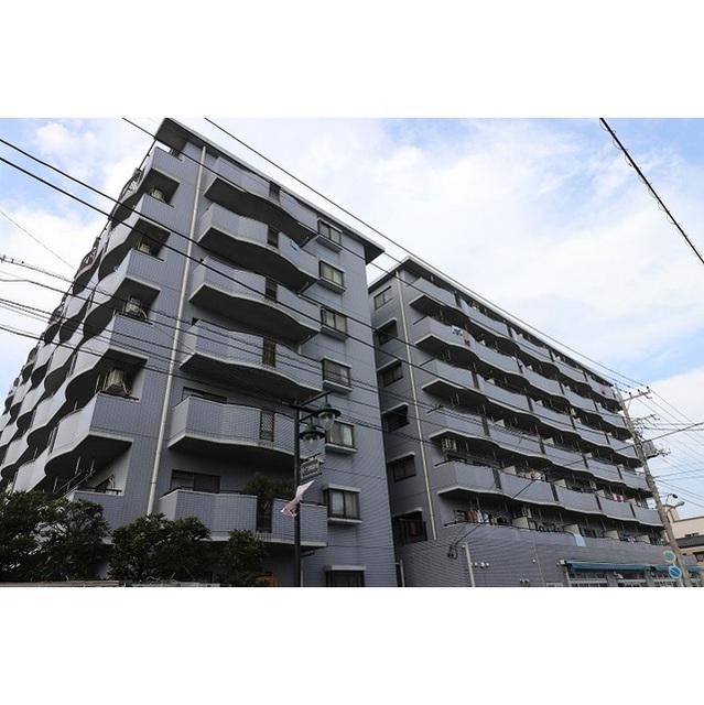 ルミエール3番館