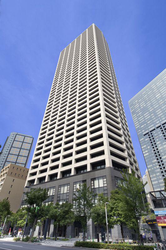 コンシェリア西新宿 TOWERS ウエスト