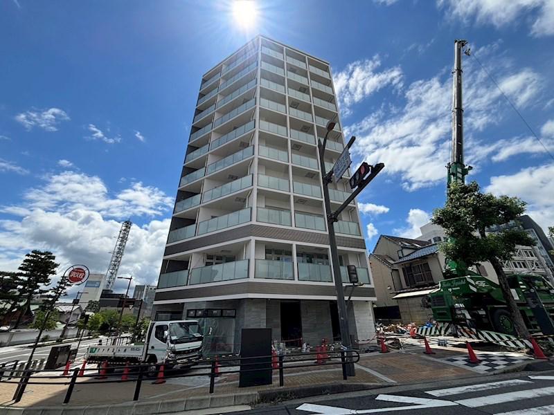 L-CASA大津駅前