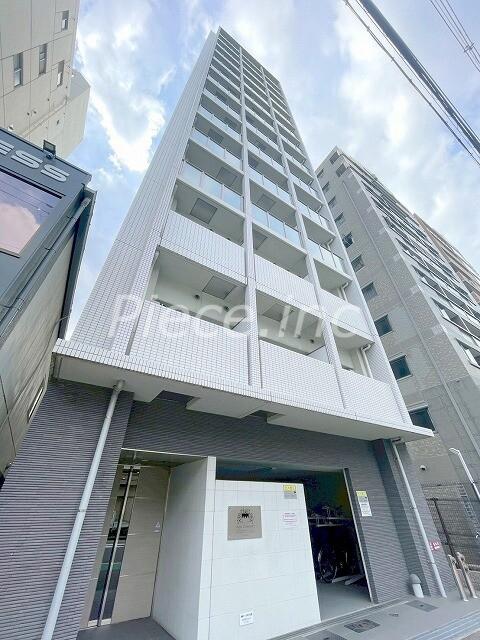 レオンコンフォート谷町六丁目