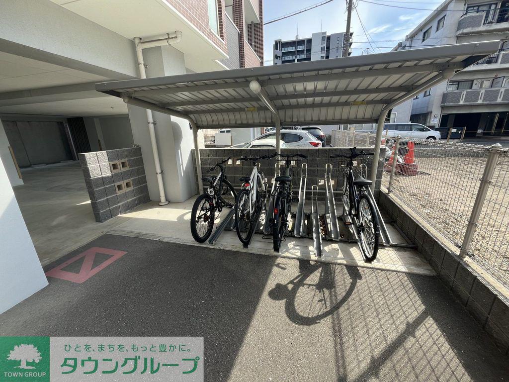 比恵西COCOマンション