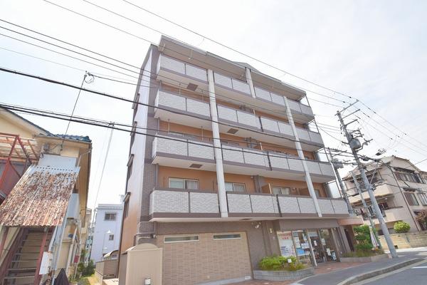 ラコスタ壱番館