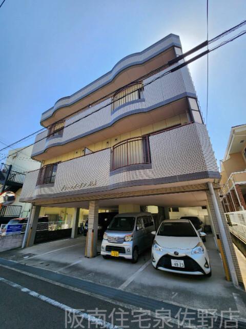 グリーンガーデン根来