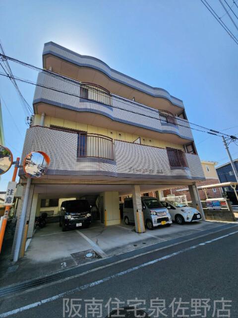 グリーンガーデン根来