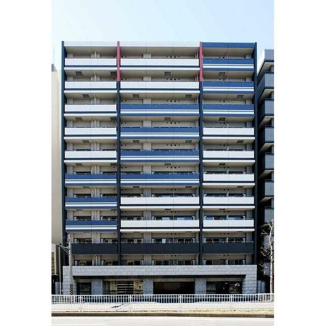 グランド・ガーラ横濱桜木町