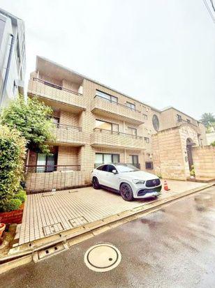 元麻布ウエストパークマンション