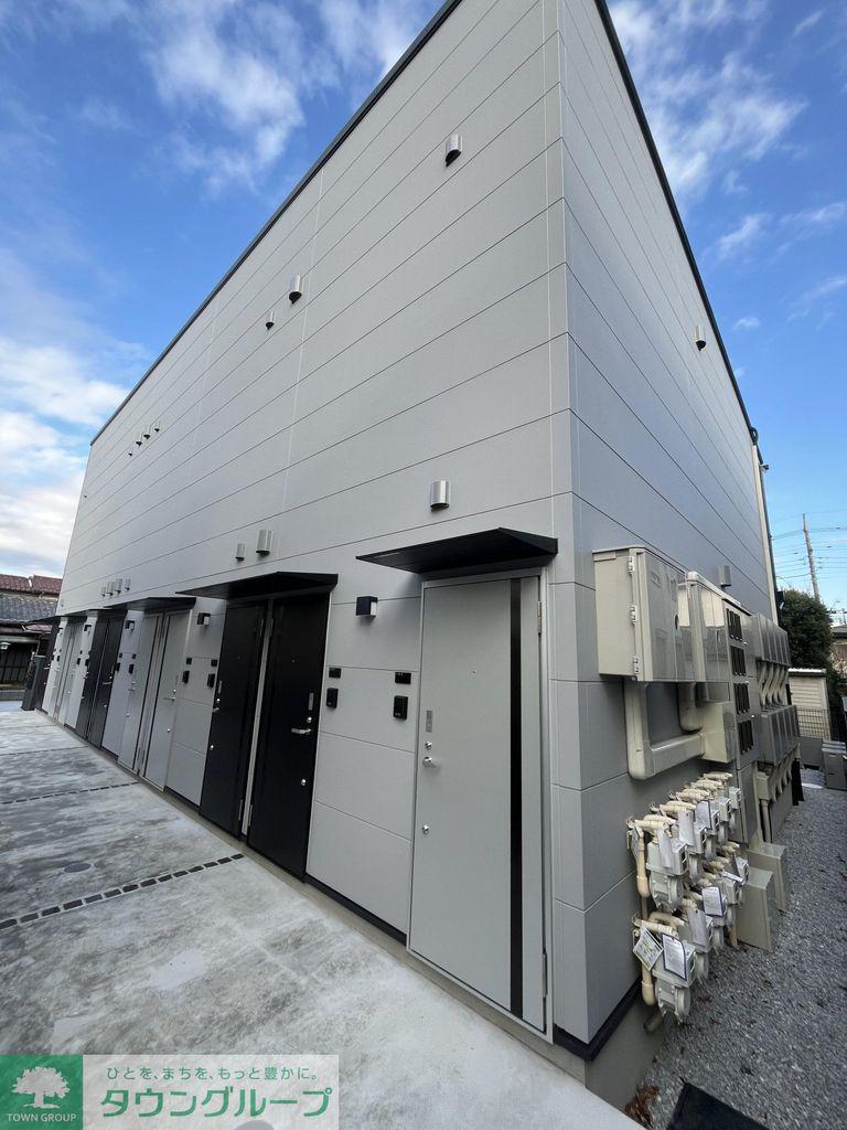 ECO`S KODAIRA
