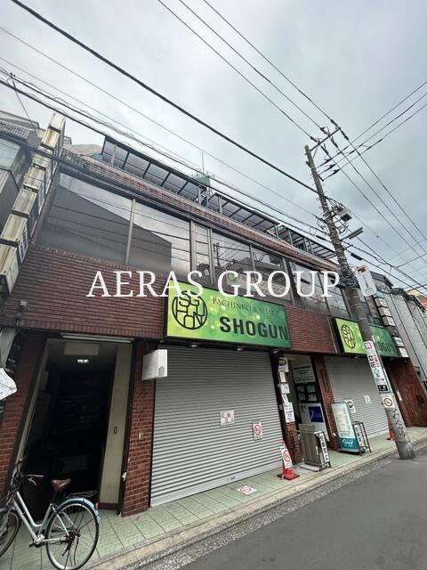 第三通南ビル