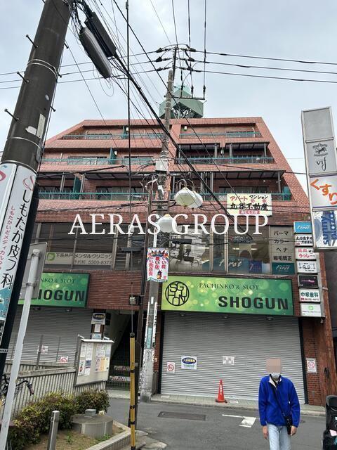 第三通南ビル