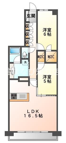 リコット三河安城本町