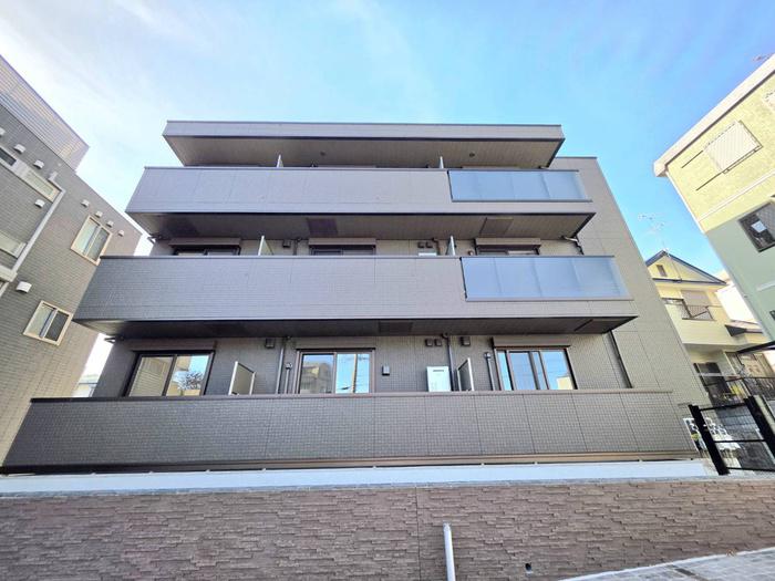 D-ROOM大塚町